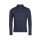 Pima Cotton Long Sleeve Polo personalizzabile in cotone