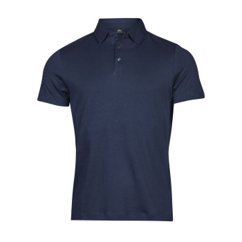 Pima Cotton Polo