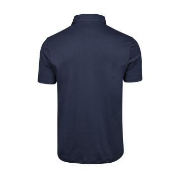 Pima Cotton Polo