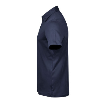 Pima Cotton Polo