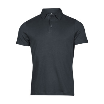 Pima Cotton Polo
