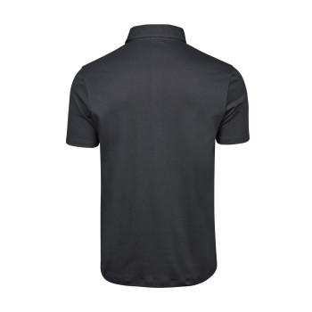 Pima Cotton Polo