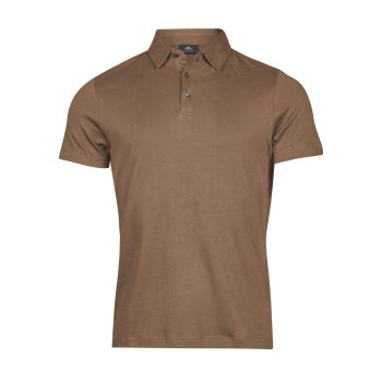 Pima Cotton Polo