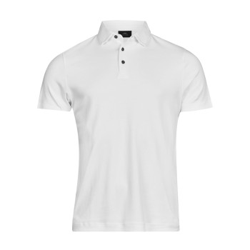 Pima Cotton Polo