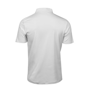 Pima Cotton Polo