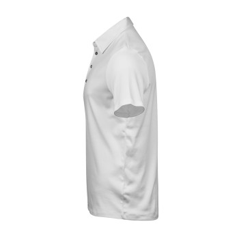 Pima Cotton Polo