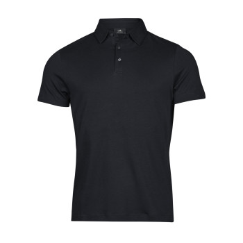 Pima Cotton Polo