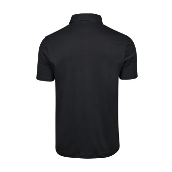Pima Cotton Polo