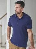 Pima Cotton Polo