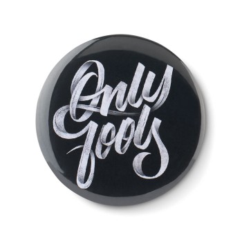 Spille personalizzate con logo - PIN OPENER - Calamita con apribottiglie