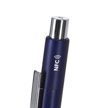 Penna personalizzata con logo  - Pindar