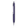 Penna NFC Pindar in alluminio opaco con tag NFC