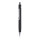 Penna NFC Pindar in alluminio opaco con tag NFC