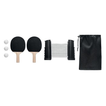 PING PONG - Set da ping-pong