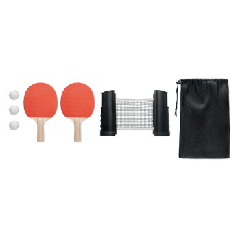 PING PONG - Set da ping-pong