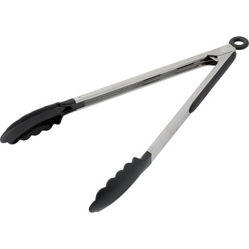 Pinze da cucina Maeve | Acciaio inox | 30 cm