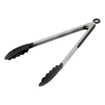 Pinze da cucina Maeve | Acciaio inox | 30 cm