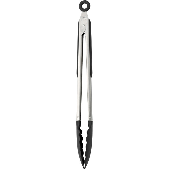 Pinze da cucina Maeve | Acciaio inox | 30 cm