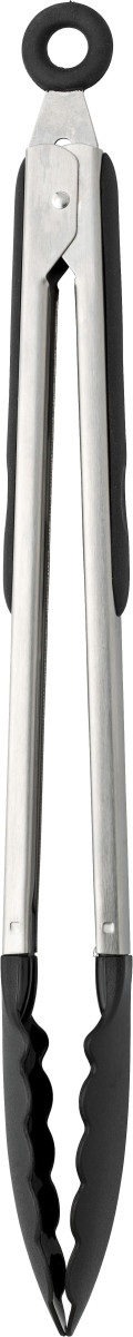 Pinze da cucina Maeve | Acciaio inox | 30 cm