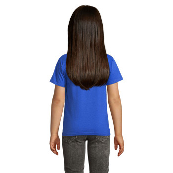 PIONEER KIDS - PIONEER KIDS T-SHIRT 175g