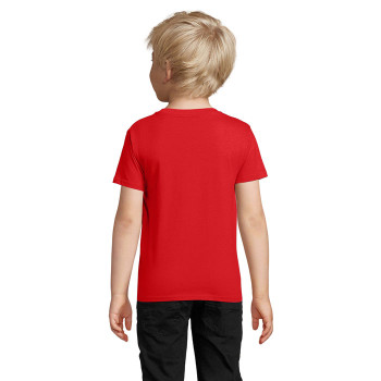 PIONEER KIDS - PIONEER KIDS T-SHIRT 175g