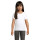 T-shirt bambini personalizzabile 100% cotone biologico morbido