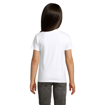 PIONEER KIDS - PIONEER KIDS T-SHIRT 175g