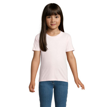PIONEER KIDS - PIONEER KIDS T-SHIRT 175g