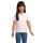 T-shirt bambini personalizzabile 100% cotone biologico morbido