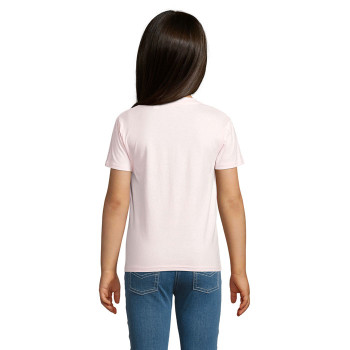 PIONEER KIDS - PIONEER KIDS T-SHIRT 175g