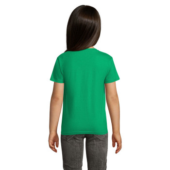 PIONEER KIDS - PIONEER KIDS T-SHIRT 175g