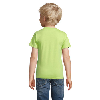 PIONEER KIDS - PIONEER KIDS T-SHIRT 175g