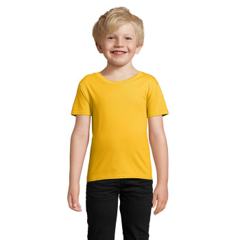 PIONEER KIDS - PIONEER KIDS T-SHIRT 175g