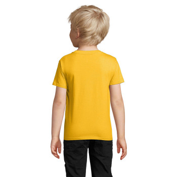 PIONEER KIDS - PIONEER KIDS T-SHIRT 175g