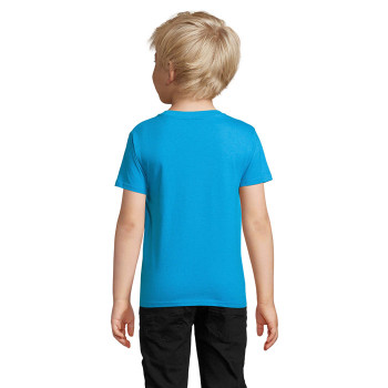 PIONEER KIDS - PIONEER KIDS T-SHIRT 175g