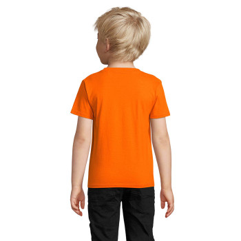PIONEER KIDS - PIONEER KIDS T-SHIRT 175g