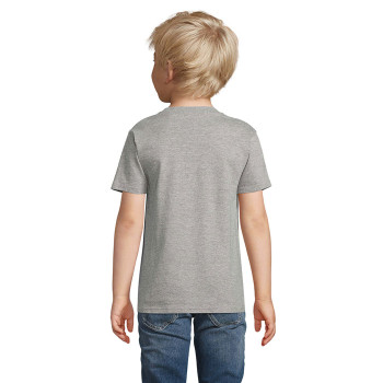 PIONEER KIDS - PIONEER KIDS T-SHIRT 175g