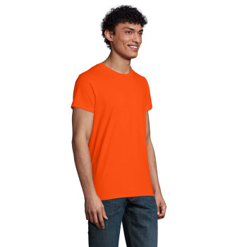 PIONEER MEN - T Shirt PIONEER UOMO 175g