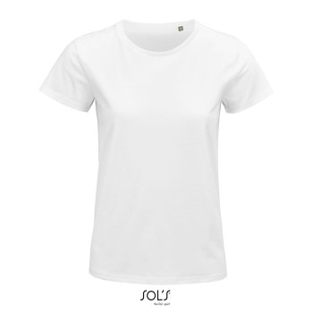 PIONEER WOMEN - PIONEER WOMEN T-SHIRT 175g