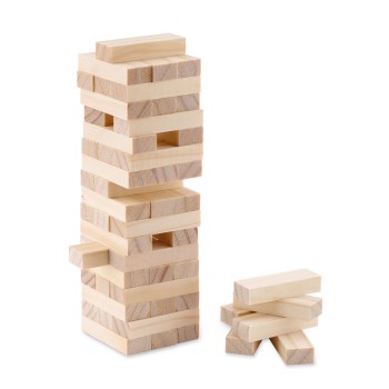 PISA - Gioco di abilità in legno