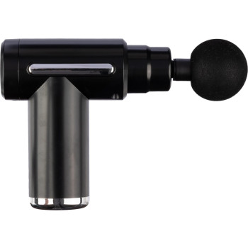 Pistola per massaggi Axel | Plastica | Ricaricabile