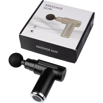Pistola per massaggi Axel | Plastica | Ricaricabile