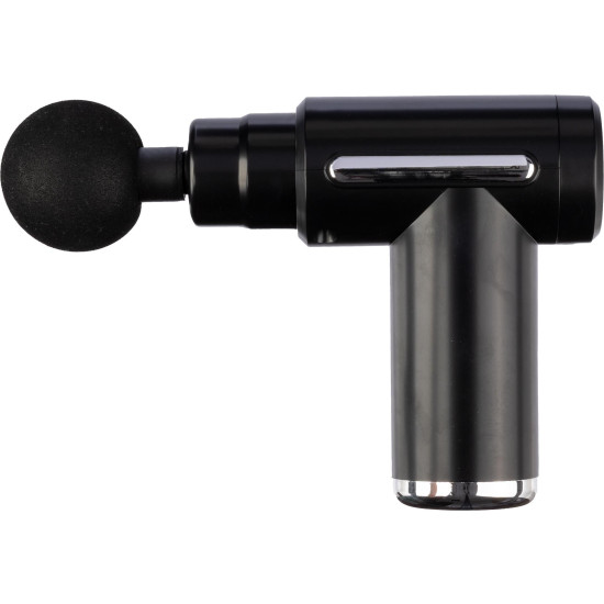 Pistola per massaggi Axel | Plastica | Ricaricabile