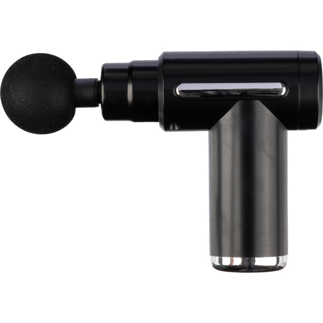 Pistola per massaggi Axel | Plastica | Ricaricabile
