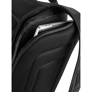Zaino personalizzato con logo - Pitch Black 24 Hour Backpack