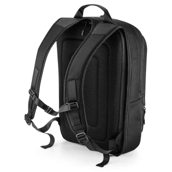 Zaino personalizzato con logo - Pitch Black 24 Hour Backpack