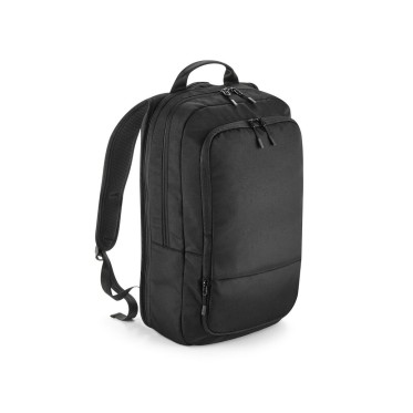 Borsa personalizzata con logo - Pitch Black 24 Hour Backpack