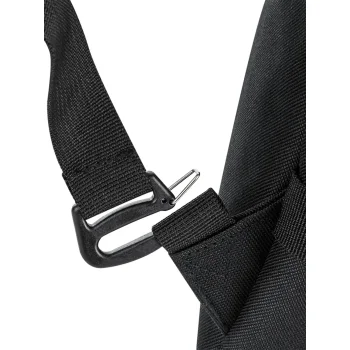 Borse da viaggio personalizzate con logo - Pitch Black 72 Hour Weekender