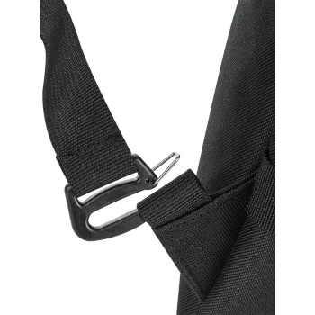 Borse da viaggio personalizzate con logo - Pitch Black 72 Hour Weekender