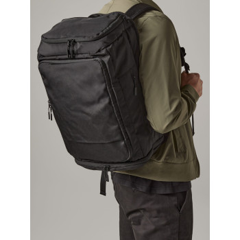 Borse da viaggio personalizzate con logo - Pitch Black 72 Hour Weekender
